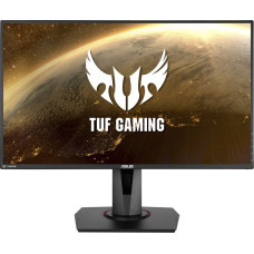 Asus TUF Gaming VG279QM computer monitor 68.6 cm (27") 1920 x 1080 pixels Full HD Black