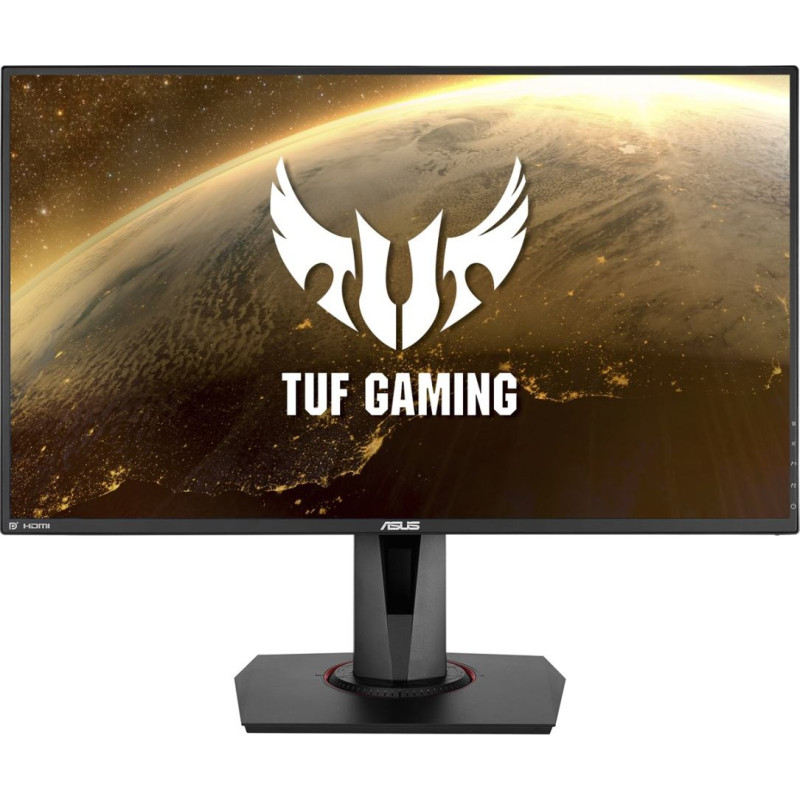 Asus TUF Gaming VG279QM computer monitor 68.6 cm (27") 1920 x 1080 pixels Full HD Black
