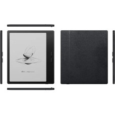 Onyx Ebook Onyx Boox Go 7" E-ink Carta 1300 64GB Wi-Fi Black
