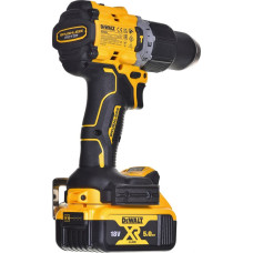 Dewalt DRILL/DRIVER DEWALT DCD805P2T 18V 2X5,0AH BL TSTAK