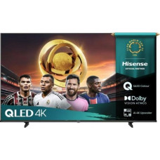 Hisense TV QLED 65 inches 65E7Q