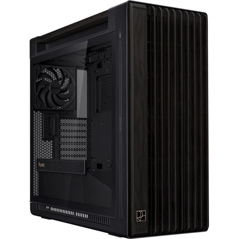 Asus ProArt PA602 Wood TG PWM Black