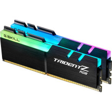 G.skill Trident Z RGB F4-3600C16D-16GTZRC memory module 16 GB 2 x 8 GB DDR4 3600 MHz