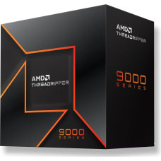 AMD Ryzen Threadripper 9970X processor 4 GHz 128 MB L3 Box