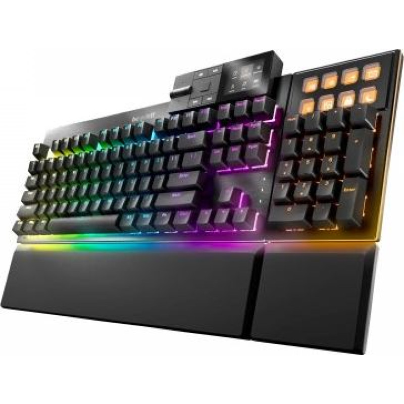 Be Quiet! be quiet Dark Mount Silent Tactile