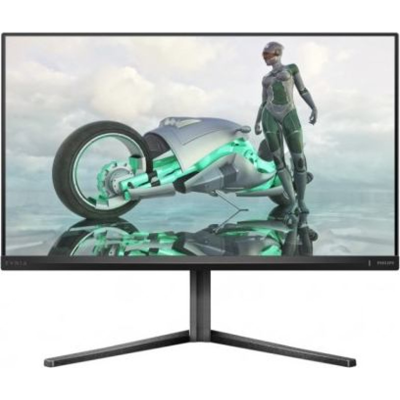 Philips Monitor 27M2N3800A 27 inches Fast IPS 4K 320Hz HDMIx2 Pivot Speakers