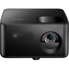 Optoma Photon Life PK31 Standard throw projector 900 ANSI lumens DLP UHD 4K (3840x2160) 3D Black
