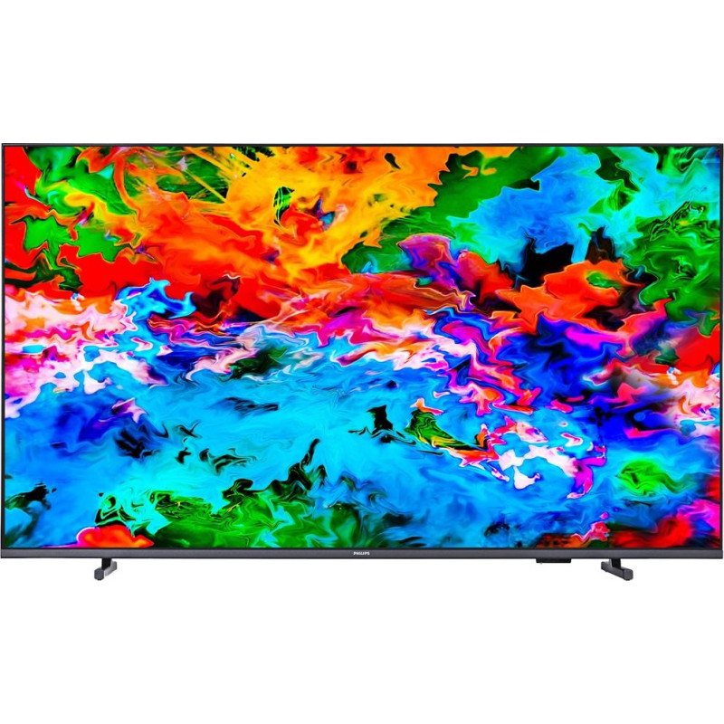 Philips 7000 series 75PUS7000/12 TV 190.5 cm (75") 4K Ultra HD Smart TV Wi-Fi Black