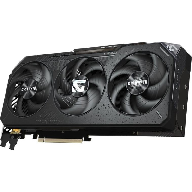 Gigabyte Radeon RX 9070 GAMING OC 16GB (GV-R9070GAMING OC-16GD)