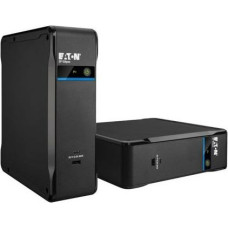 Eaton 3P Ellipse 700 uninterruptible power supply (UPS) Standby (Offline) 0.7 kVA 420 W 4 AC outlet(s)