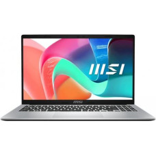 MSI Notebook Modern 15 F1MG-663PL WIN11PRO/IC7-150U/16GB/512SSD/Int/15.6''/3Y