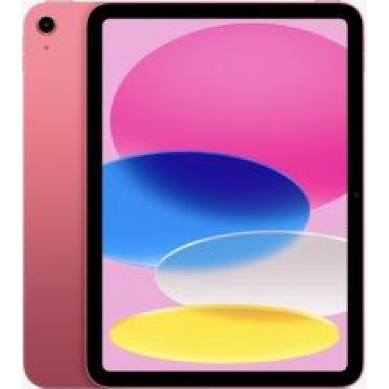 Apple IPAD WIFI 128GB PNK
