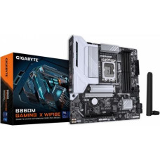 Gigabyte Motherboard B860M GAMING X WIFI6E