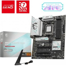 MSI Motherboard B850 GAMING PLUS WIFI A M5 4DDR5 ATX