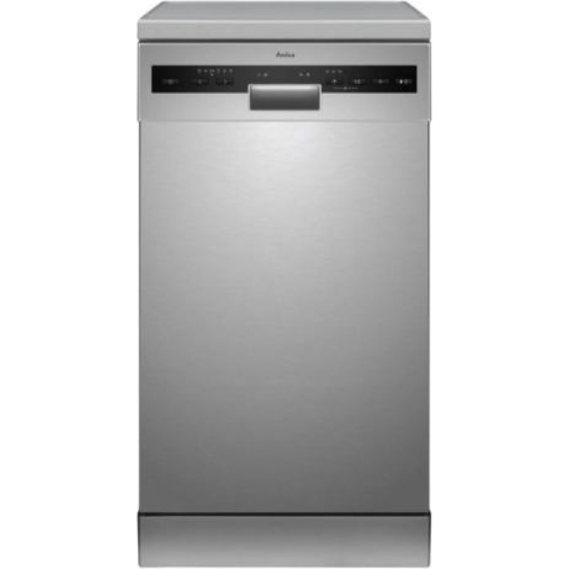 Amica Dishwasher DFM41E6qISMG FS