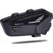 Freedconn FX Pro V2 EU MESH motorcycle intercom