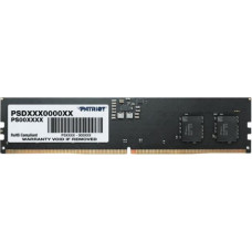 Patriot Memory Signature DDR5 16GB/5600(1*16GB) CL46