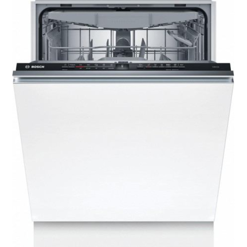 Bosch Dishwasher SMV2HVX02E 3 baskets