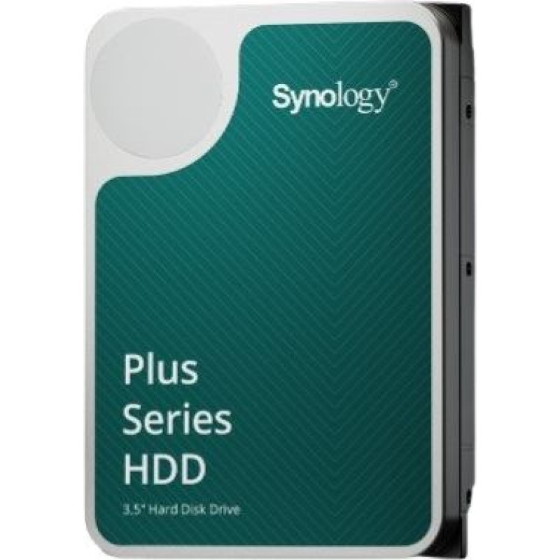 Synology Drive HAT3300-6T 6TB 3,5 SATA 6 Gb/s 5400rpm 3Y