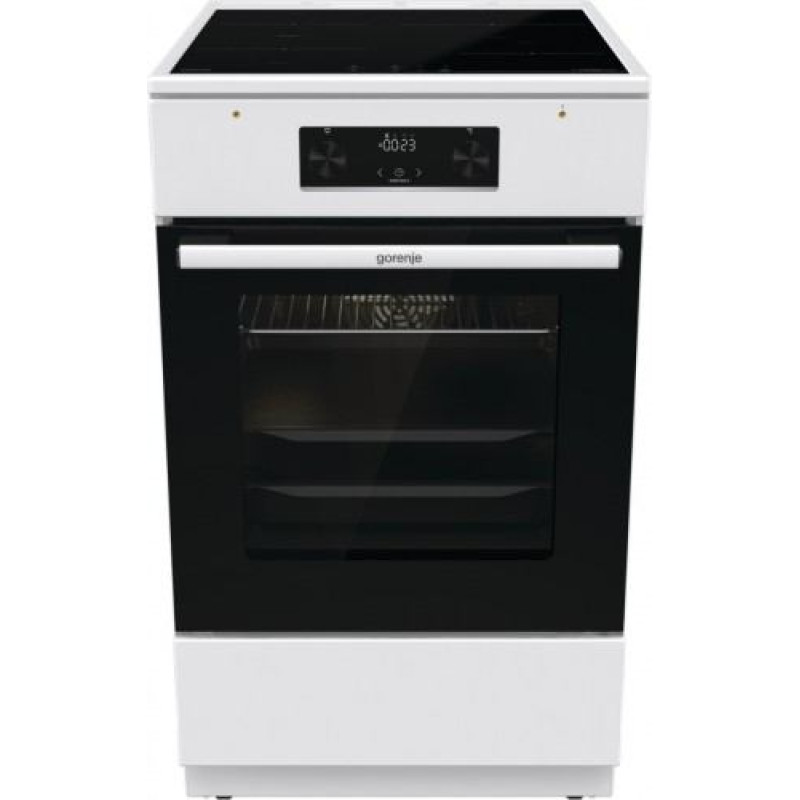 Gorenje Induction cooker GEIT5C60WPG