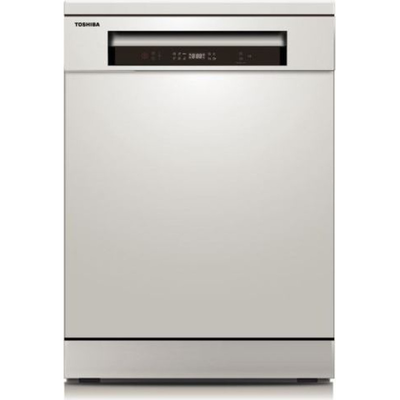 Toshiba Zmywarka Toshiba Zmywarka FS60 cm DW-14F5EE(W)-PL