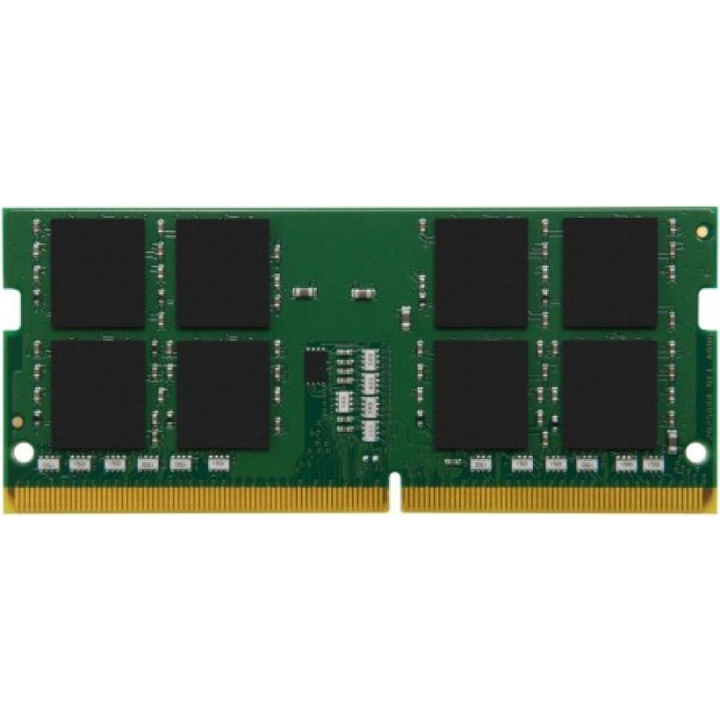 Kingston DDR4 SODIMM 16GB/3200 CL22 1Rx8