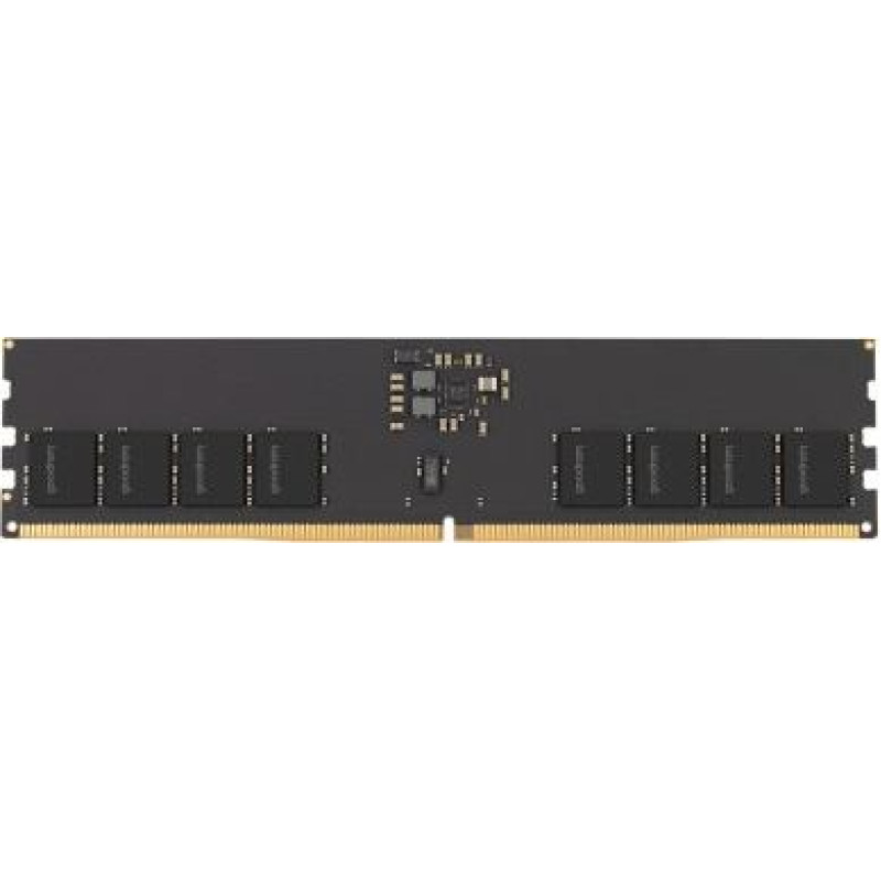 Goodram Memory DDR5 CUDIMM 16GB(1*16) 6400 CL52