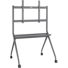 Maclean Mobile floor stand 50-86 inches MC-977
