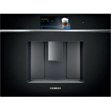 Siemens iQ700 CT718L1B0 coffee maker Fully-auto Espresso machine 2.4 L