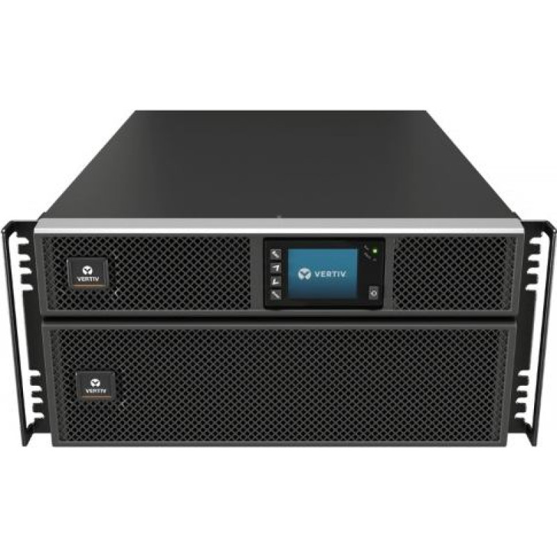 Vertiv UPS Vertiv GXT5 6000VA (GXT5-6000IRT5UXLN)