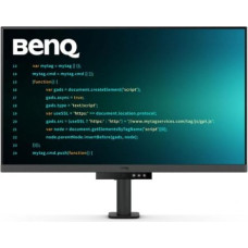 Benq Monitor 31.5 inches RD320UA 4K LED 5ms/60Hz/IPS