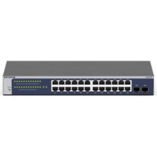 Netgear GS724T-600EUS Smart Switch 24xGbE