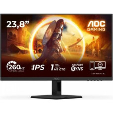AOC 24G4ZRE - 260Hz | Full HD | IPS | 23.8" | HDR10