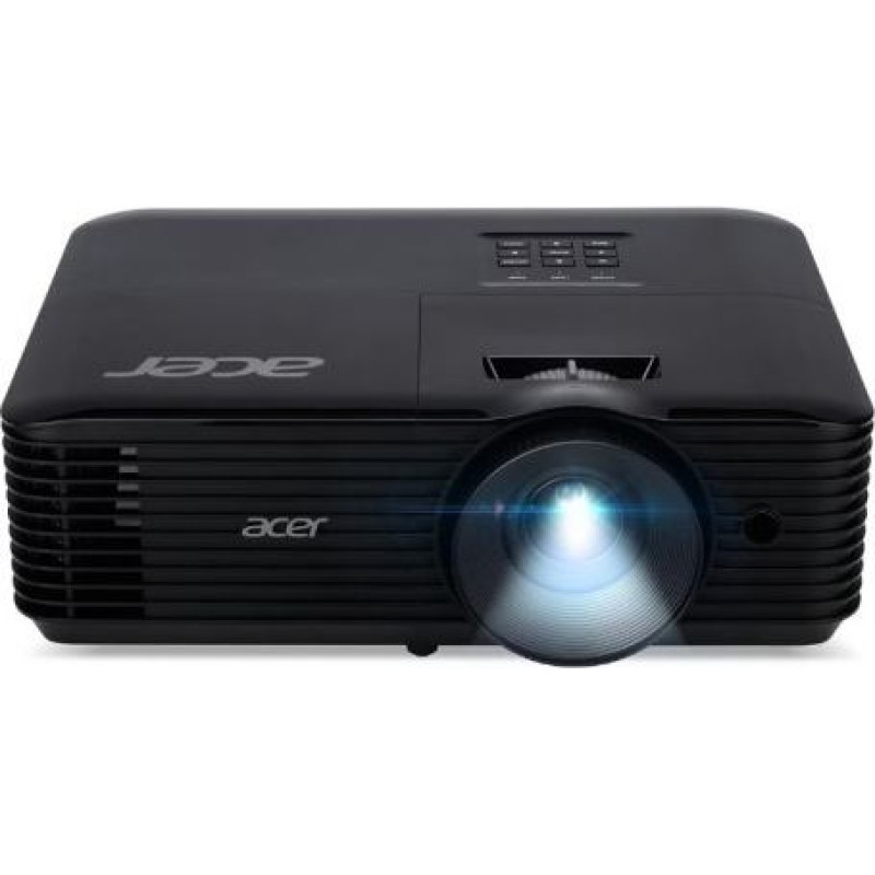 Acer Projector X1228i 3D DLP XGA/4800Lm/20000:1/WIFI