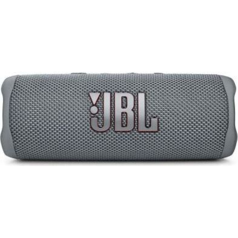 JBL Flip 6 Bluetooth Wireless Speaker Gray EU
