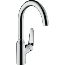 Hansgrohe Virtuves jaucējkrāns Focus M42 71802000