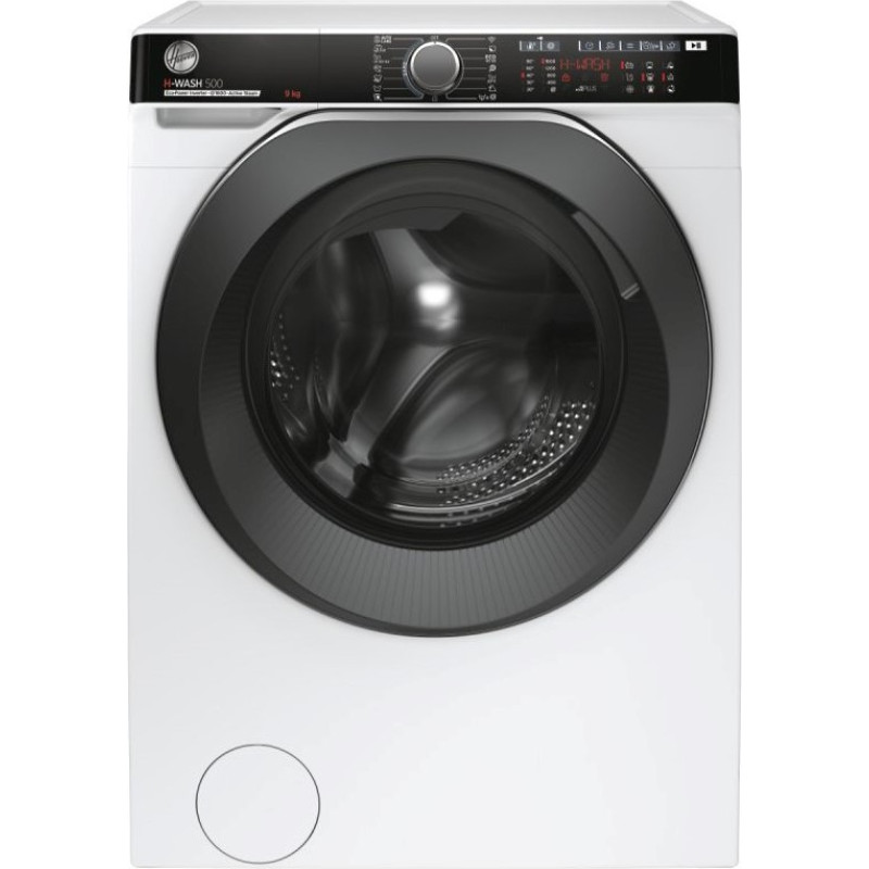 Hoover Veļas mazgājamā ma&scaron;īna HWP 69AMBC/1-S