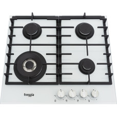 Freggia Gāzes plīts virsma HCG640VGTW
