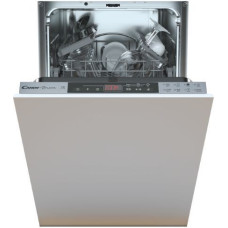 Candy Trauku mazgātājma&scaron;īna CDIH 2T1047