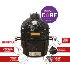 Kamado Grils BONO MINIMO