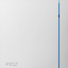 Soler & Palau Vannas telpas ventilācijas ventilators Soler 5210603200 SILENT-100 CRZ DESIGN