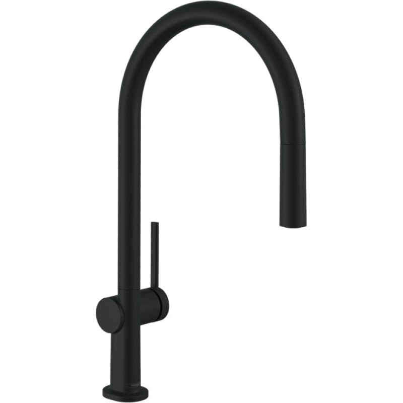 Hansgrohe Virtuves jaucējkrāns ar izvelkamu &scaron;ļūteni Talis M54 72803670