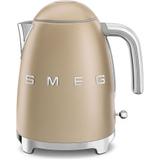 Smeg Elektriskā tējkanna KLF03CHMEU