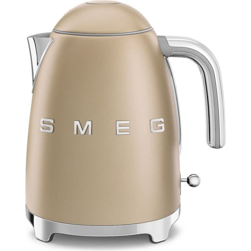 Smeg Elektriskā tējkanna KLF03CHMEU