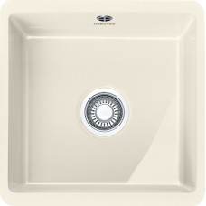 Franke Izlietne, KBK 110-40, magnolija, 126.0335.875.