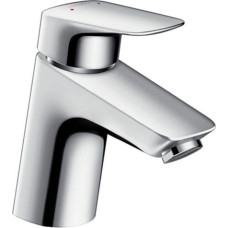 Hansgrohe Izlietnes jaucējkrāns Logis 71071000