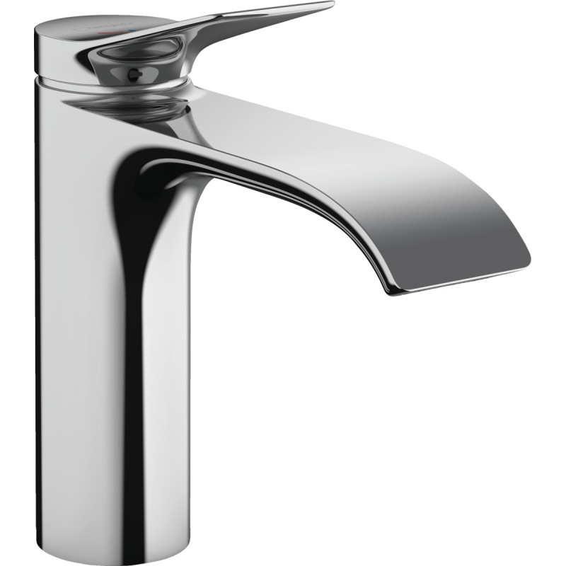 Hansgrohe Izlietnes jaucējkrāns, Vivenis, 75024000, hromēts.