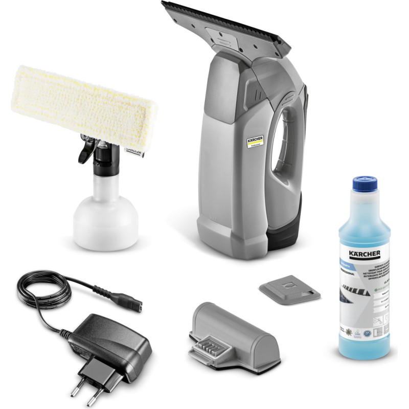 Karcher Logu tīrītājs WV 10 *EU 1.633-550.0