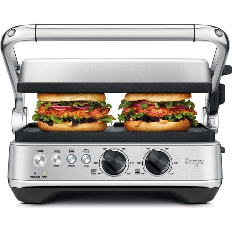 Sage Elektriskais grils SGR700