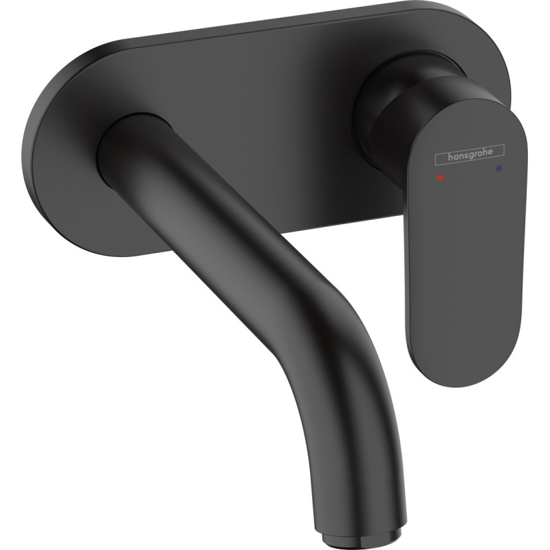 Hansgrohe Uzstādāms izlietnes maisītājs Vernis 71576670.